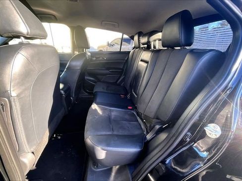 Used 2024 Mitsubishi Eclipse Cross SE AWD/4WD image 21