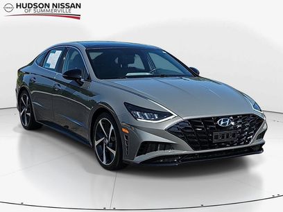 Used 2023 Hyundai Sonata SEL Plus