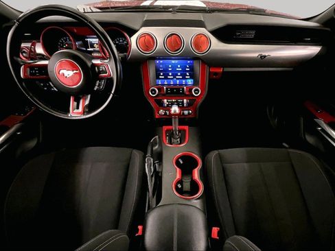 Used 2020 Ford Mustang Coupe w/ Equipment Group 101A image 14