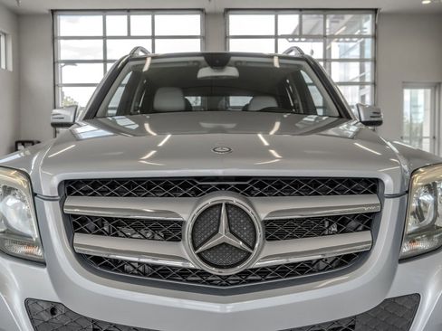 Used 2015 Mercedes-Benz GLK 250 BlueTEC 4MATIC image 23