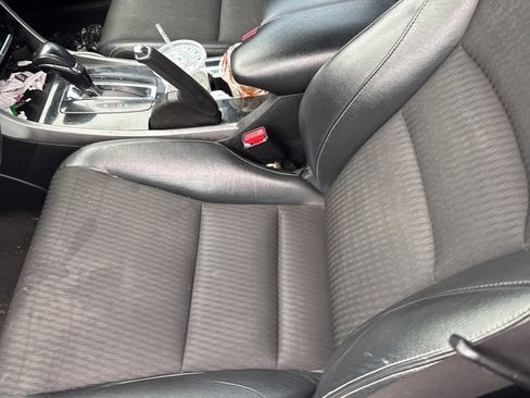 Used 2017 Honda Accord Sport image 5