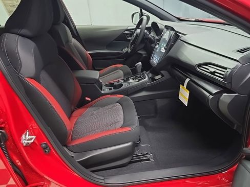 New 2025 Subaru Impreza RS image 5