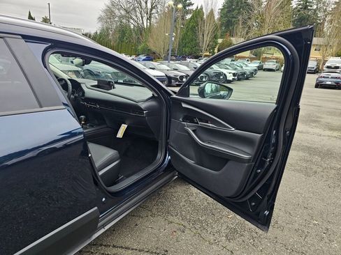 New 2026 MAZDA CX-30 AWD 2.5 S w/ Premium Package image 28