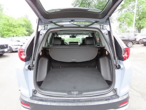 Certified 2022 Honda CR-V EX-L image 11
