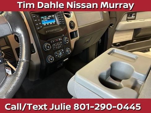 Used 2013 Ford F150 XLT w/ Luxury Equipment Group AWD/4WD image 29