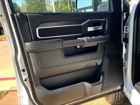 New 2026 RAM 3500 Lone Star image 10