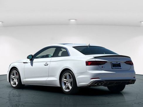 Used 2018 Audi S5 Prestige AWD/4WD image 5