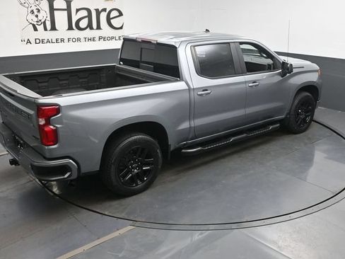 Used 2023 Chevrolet Silverado 1500 RST w/ Convenience Package II AWD/4WD image 39