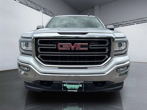 Used 2019 GMC Sierra 1500 SLE w/ SLE Value Package AWD/4WD image 11