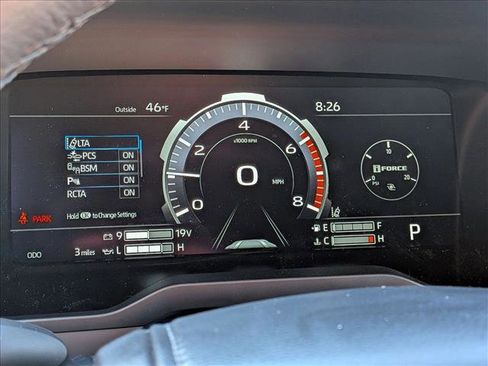 New 2026 Toyota Tundra Limited image 10