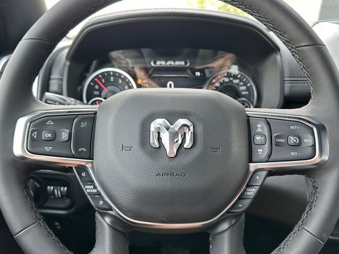 New 2026 RAM 1500 Laramie AWD/4WD image 22