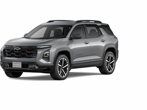 New 2026 Chevrolet Equinox RS AWD/4WD image 19