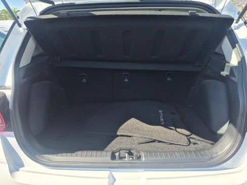 Used 2026 Hyundai Venue SE FWD image 8