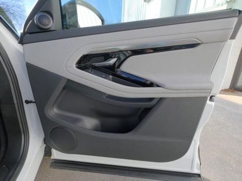 Certified 2023 Land Rover Range Rover Evoque R-Dynamic S image 18