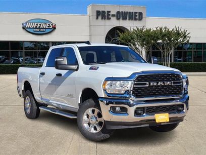 Certified 2024 RAM 2500 Big Horn