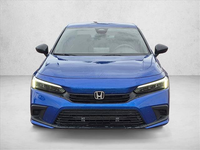 Used 2023 Honda Civic Sport image 2