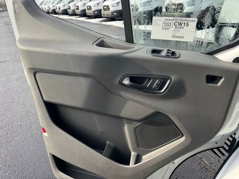 New 2026 Ford Transit 350 RWD image 31