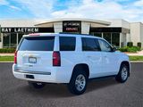 Used 2020 Chevrolet Tahoe LT image 5