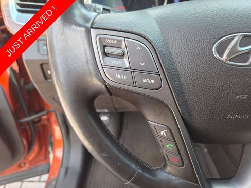 Used 2013 Hyundai Santa Fe Sport 2.0T w/ Technology Pkg FWD image 30