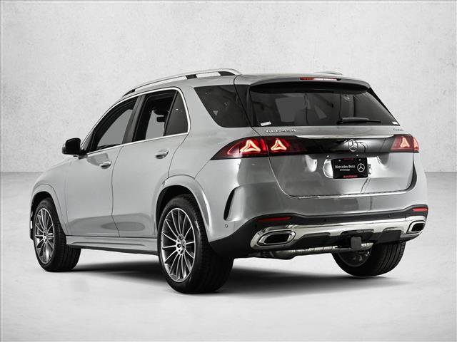 New 2027 Mercedes-Benz GLE 450 4MATIC image 8