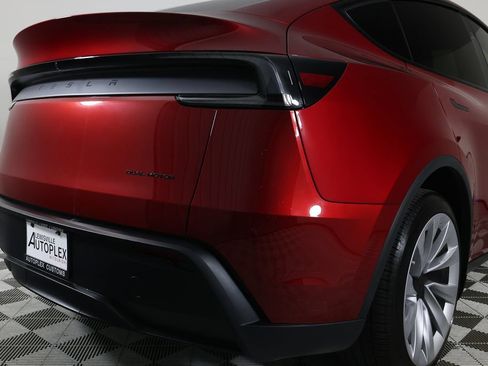 Used 2026 Tesla Model Y Long Range AWD/4WD image 41