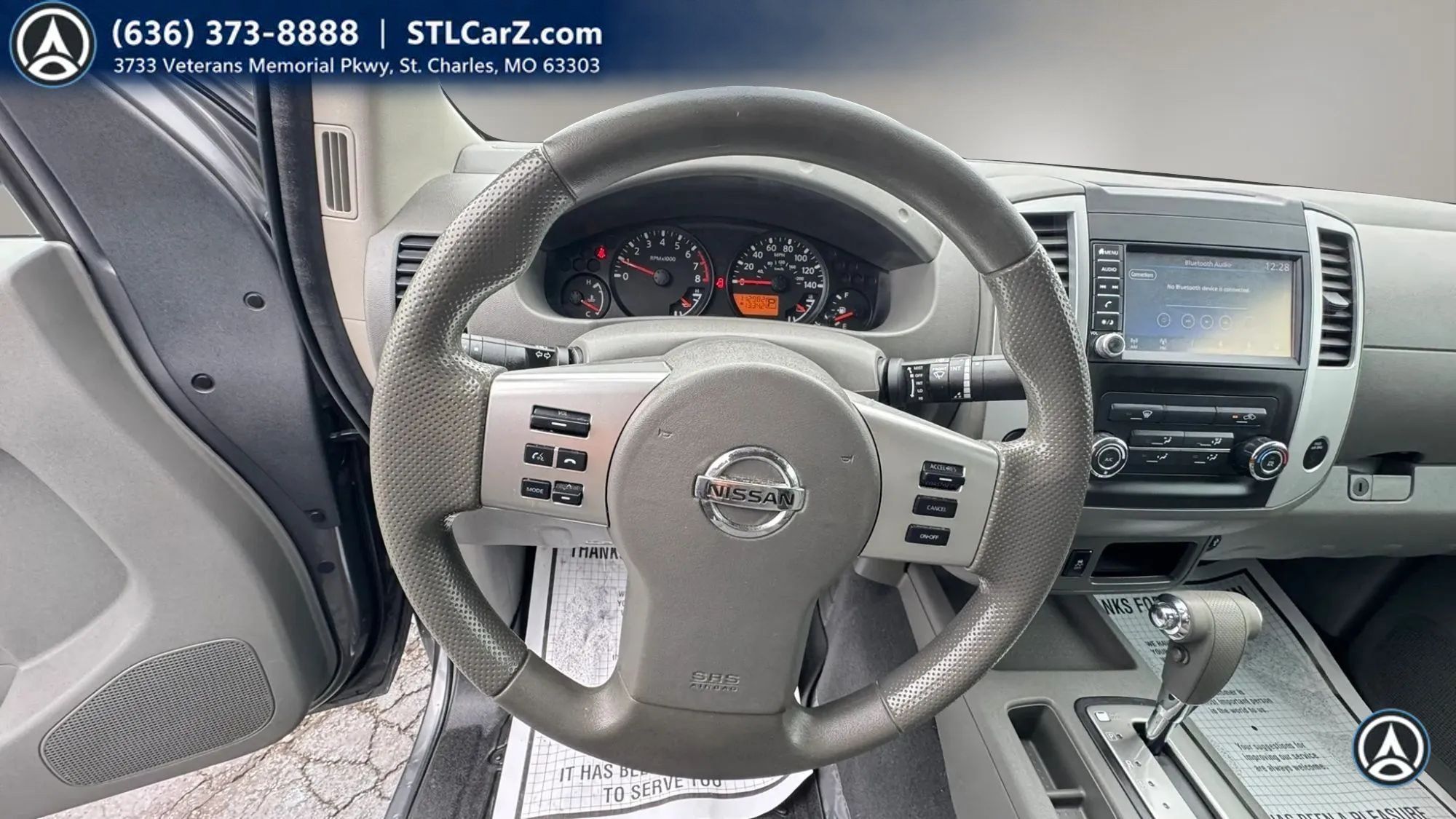 Used 2019 Nissan Frontier SV RWD image 10