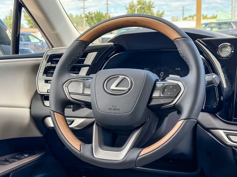 New 2026 Lexus RX 350 Premium Plus AWD/4WD image 16