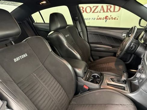 Used 2020 Dodge Charger R/T w/ Daytona Edition Group RWD image 16
