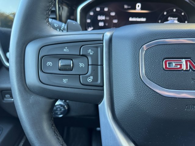 Used 2024 GMC Sierra 1500 Elevation w/ Elevation Premium Package AWD/4WD image 13