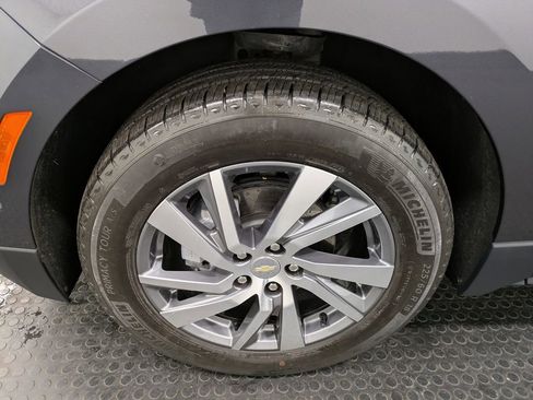 Used 2022 Chevrolet Equinox Premier AWD/4WD image 7
