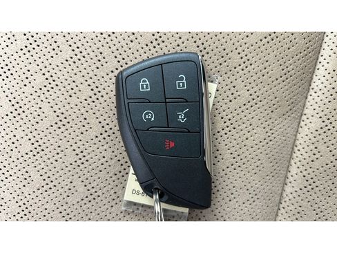 New 2026 Chevrolet Equinox ACTIV image 34