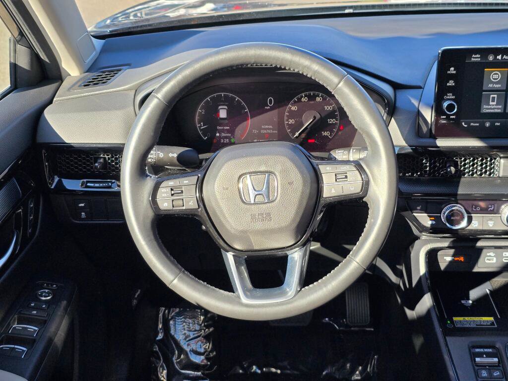 Used 2024 Honda CR-V EX-L image 17