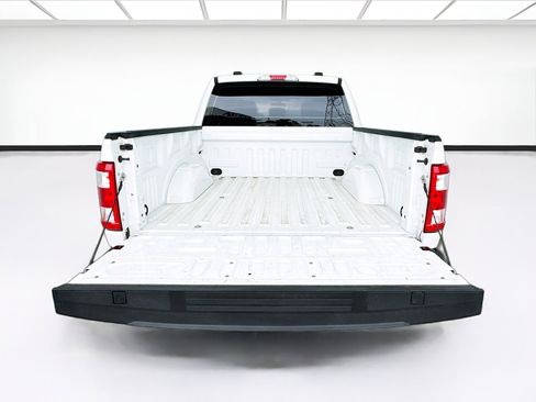 Used 2021 Ford F150 XL w/ Equipment Group 101A High image 17