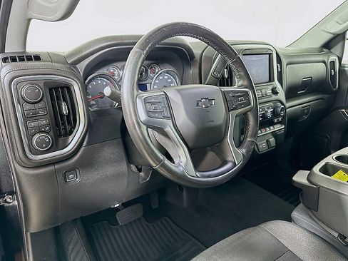 Used 2019 Chevrolet Silverado 1500 RST w/ All-Star Edition AWD/4WD image 9