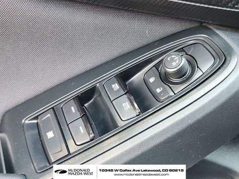 Used 2019 Subaru Crosstrek 2.0i Premium w/ Eyesight System AWD/4WD image 26
