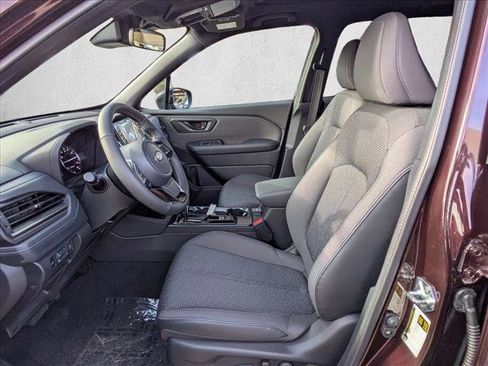 New 2026 Subaru Forester Premium image 11