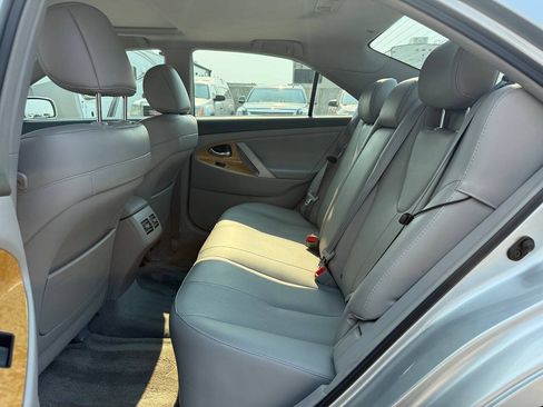Used 2007 Toyota Camry XLE FWD image 18