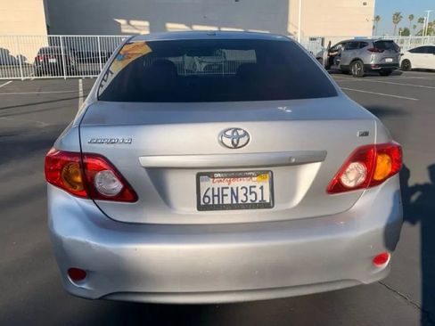 Used 2010 Toyota Corolla LE FWD image 6