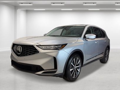 New 2026 Acura MDX SH-AWD w/ Technology Package