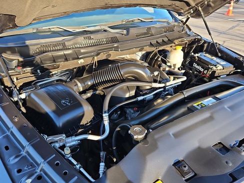 Used 2016 RAM 1500 Express image 24