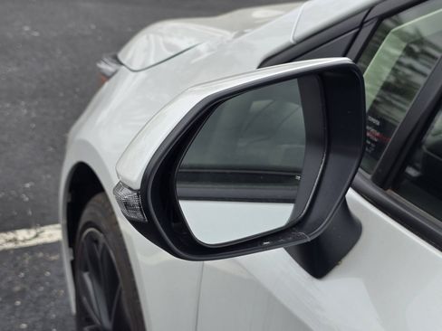 Used 2025 Toyota Corolla SE FWD image 23