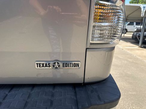 Used 2008 Toyota Tundra 2WD CrewMax image 9