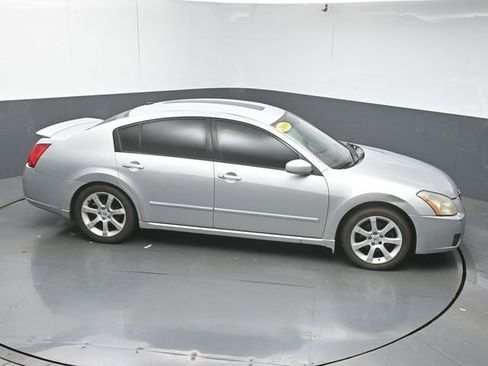 Used 2008 Nissan Maxima 3.5 SE w/ Sensory Pkg image 48