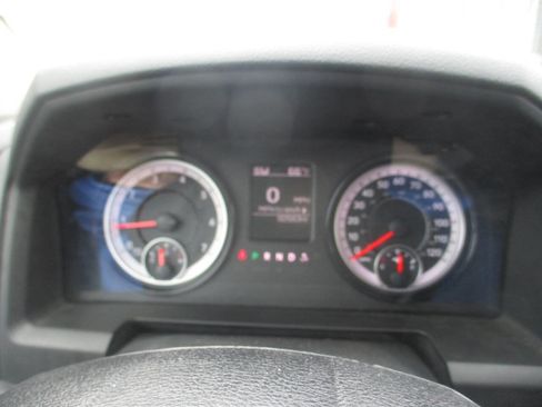 Used 2020 RAM 1500 Tradesman w/ Popular Equipment Group AWD/4WD image 33