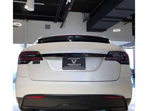Used 2022 Tesla Model X Long Range image 14