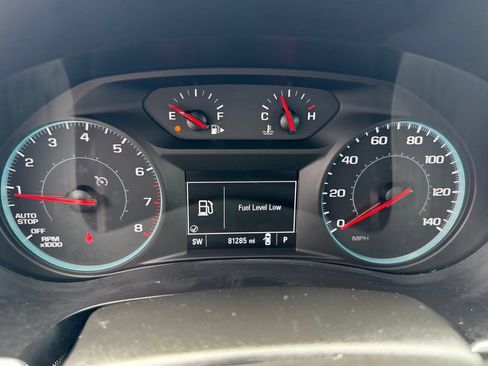 Used 2021 Chevrolet Malibu LT FWD image 21