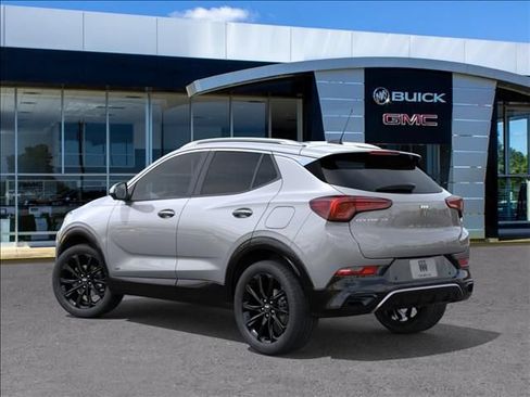 New 2026 Buick Encore GX Sport Touring FWD image 3