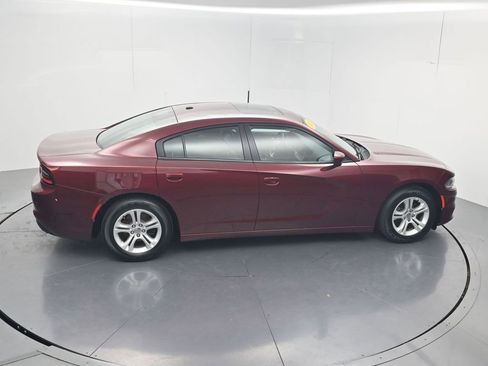 Used 2020 Dodge Charger SXT w/ Leather Interior Group RWD image 58