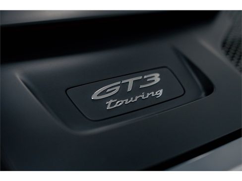 Used 2023 Porsche 911 GT3 RWD image 7