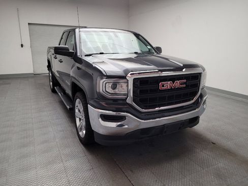 Used 2018 GMC Sierra 1500 2WD Double Cab image 14
